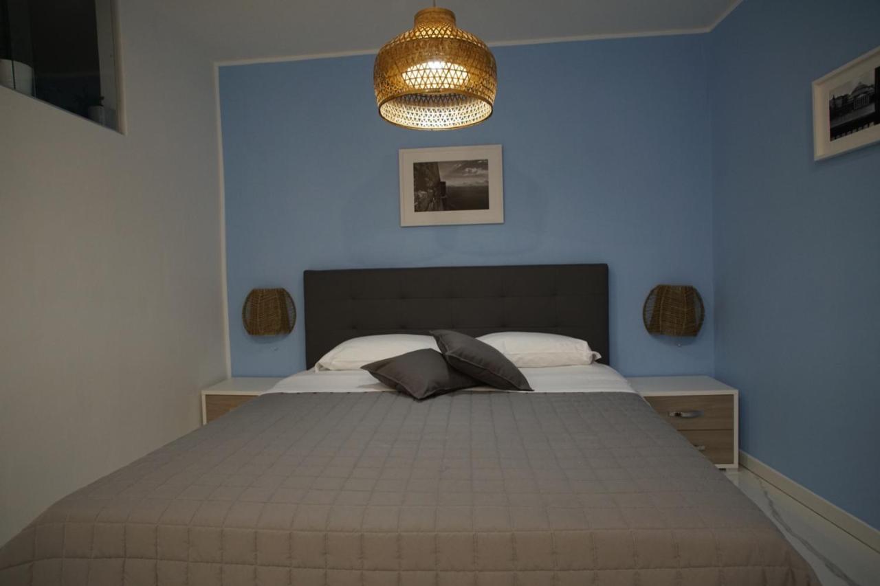 Giata Home Naples Extérieur photo