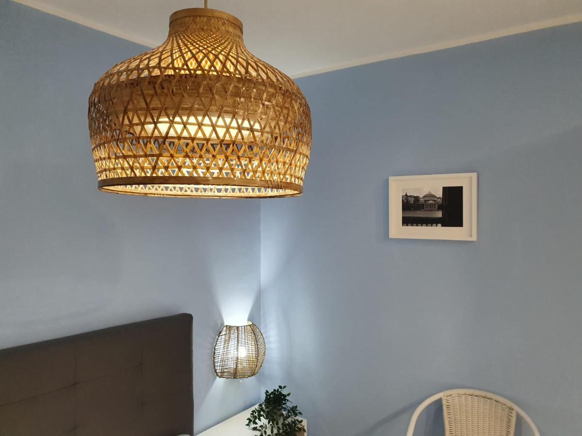 Giata Home Naples Extérieur photo