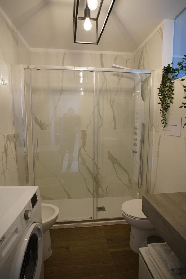 Giata Home Naples Extérieur photo
