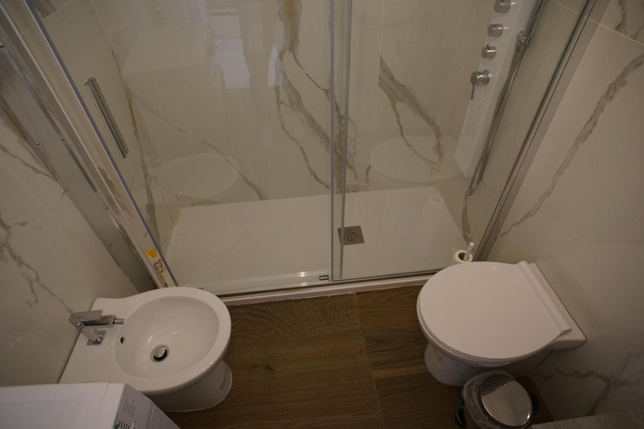Giata Home Naples Extérieur photo