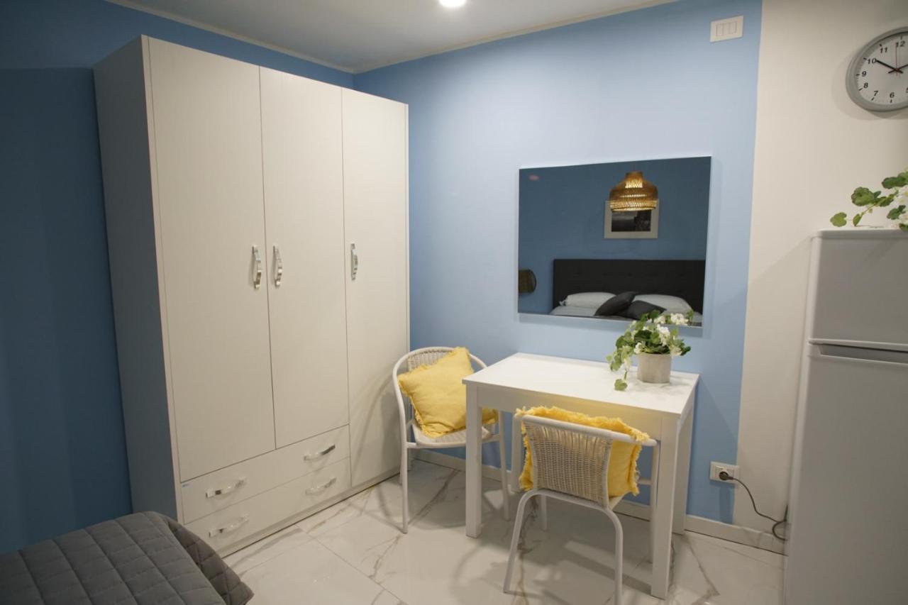 Giata Home Naples Extérieur photo